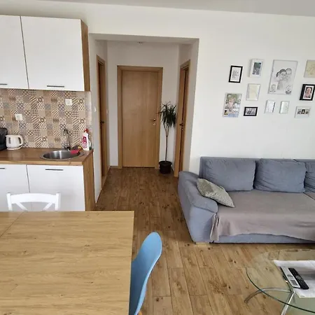 Apartment Mir Kastela